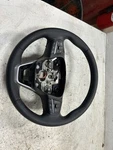 2024 Ford Maverick Black Leatherette With Silver Trim Steering Wheel Oem. Fixed Price $139.99.
