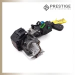 2005 2006 Acura Rsx Ignition Switch Lock Cylinder W/ Key 35100-S6M-A31 Oem. Fixed Price $101.20.