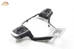 2023-24 Kia Sportage Steering Wheel Multi Function Switch & Bezel Cover Trim Oem. Fixed Price $109.99.