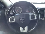 Durango 2012 Steering Wheel 749829. Fixed Price $180.00.