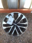 Wheel 17X8-1/2 Aluminum 12 Spoke Fits 17-20 Ford F150 Raptor 3043456. Fixed Price $314.99.