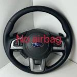 2015 Subaru Outback Steering Wheel W/ Audio Radio Cruise Control Switch Oem. Fixed Price $275.00.