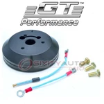 Gt Performance Steering Wheel Hub 1987 Gmc V1500 - Body Zy. Fixed Price $76.65.