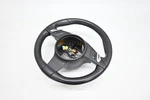10-16 Porsche Panamera Leather Steering Wheel Trim Black Paddle Shift Unit Oem. Fixed Price $202.50.