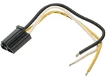 Horn Relay Connector Fits Plymouth Valiant 1971-1976 26RRFZDZ. Fixed Price $24.43.