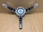 Vintage 1964 Ford Falcon Sprint Horn Ring W/ Plate Attached Used. Fixed Price $79.99.
