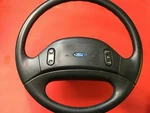 1992-1997 Ford F150 F250 F350 Steering Wheel Cruise Control Oem. Fixed Price $699.00.