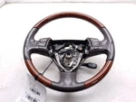 06 07 08 Lexus GS350 Steering Wheel LA13. Fixed Price $106.24.