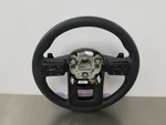 25 Hyundai Santa Fe Calligraphy Steering Wheel Black Leather Heated. Fixed Price $175.00.