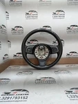 2015 Jaguar Xe Leather Multifunction Steering Wheel GX733F563FD8PVJ I4. Fixed Price $110.76.