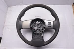 2005-2012 Nissan Frontier Pathfinder Xterra Graphite Gray Rubber Steering Wheel. Fixed Price $59.99.