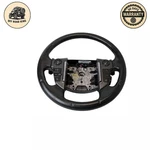 14 - 16 Land Rover LR4 Steering Wheel With Switch Buttons Oem. Fixed Price $235.00.