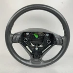 1999 - 2009 Volvo S60 S80 V70XC Steering Wheel 3 Spoke Leather Genuine Oem. Fixed Price $65.95.
