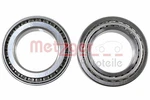 Metzger Wheel Bearing Kit Ford Transit 00-14 4479002. Fixed Price $38.31.