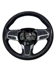 2020-2024 Chrysler Pacifica Steering Wheel Black Controls & Harness 6MJ841X9AA. Fixed Price $179.95.