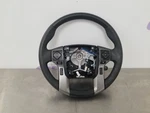 2021 Toyota Tacoma SR5 Steering Wheel Black Leather Left Driver. Fixed Price $125.00.