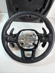 Honda Civic Sport Steering Wheel 2022-2025 Oem Leather Carbon 78500-T20-A350. Fixed Price $199.00.