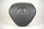 2018-2022 Honda Accord Left Driver Lh Steering Wheel Airbag Black Genuine Oem. Fixed Price $449.99.