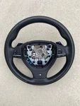 09-17 Bmw 528I 650I 750I Series Sport Heated Steering Wheel W/ Paddle Shifters. Fixed Price $295.00.