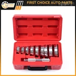 Bearing Race And Seal Install Driver Wheel Axle 9 Discs Collar Set Of 10PCS. Fixed Price $25.32.