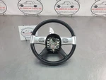 2003-06 Chevy Ssr Steering Wheel Assembly, Nice! Oem. Fixed Price $249.95.