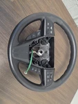 2010-2012 Mazda CX7 Steering Wheel W/ Cruise And Radio Controls Oem Tested. Fixed Price $69.99.
