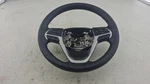 14-21 Jeep Grand Cherokee Black Leather Steering Wheel Oem. Fixed Price $63.45.
