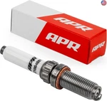 Apr Iridium Pro Spark Plug Z1004081 - For Audi EA839, EA825 & Porsche 9A2. Fixed Price $68.85.