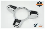 2015 - 2024 Porsche Macan Steering Wheel Control Switches Trim Oem. Fixed Price $212.49.