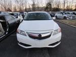 2013-2015 Acura Ilx Low Note Horn Oem 38100TP6A01. Fixed Price $36.00.