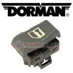 Dorman Front Left Door Lock Switch For 1999-2000 Chevrolet K2500 Electrical Qt. Fixed Price $38.03.