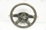 2009-2011 Audi A6 S6 Steering Wheel 4-SPOKE Control Switch Heated Oem Leather. Fixed Price $60.99.