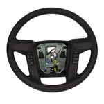 Genuine Ford Steering Wheel BL3Z-3600-CC. Fixed Price $319.55.
