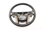 2018 - 2019 Cadillac Xts Steering Wheel W/ Switch Button Oem 84366374. Fixed Price $122.03.