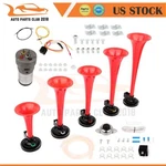 Dixie Dukes Of Hazzard Musical Air Horn Trumpet 125DB Compressor. Fixed Price $42.65.