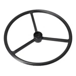 Steering Wheel 18" Fits Ford 2000 4000 4110 4600 5610 6610 7610 D6NN3600B. Fixed Price $49.69.