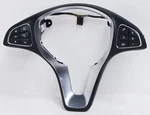 Oem Mercedes-benz Glc-class Steering Wheel Buttons Bezel 002-460-69-03-9E38. Fixed Price $175.00.