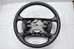 Vg 1998-2004 Dodge Dakota 98-03 Durango Steering Wheel Black Rubber Cruise. Fixed Price $44.99.