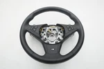 Driver Multifunction Steering Wheel Black 32342283931 Bmw M6 M5 E63 E64 E60. Fixed Price $359.99.