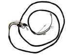 1963 Falcon Generator Harness Wiring V8 Futura Sprint New. Fixed Price $64.90.