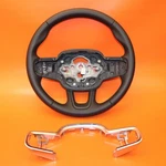 Volvo XC40 Steering Wheel 2018 2019 2020 2021 2022 2023 32366941 Oem. Fixed Price $269.10.