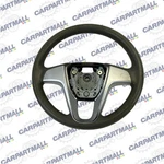 2012-2014 Hyundai Accent 1.6L L4 Driver Side Steering Wheel W/o Switches Oem. Fixed Price $74.97.