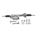 Ford Racing Severe Duty Steering Upgrade Kit Bronco 21-26. Fixed Price $1079.99.
