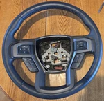 2018-2021 Ford Expedition Steering Wheel Cruise Control JL1B-3600-HF3ZHE. Fixed Price $100.00.