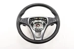 2017 - 2019 Mercedes GLS450 X166 Steering Wheel W/ Switch Button Oem A0004607503. Fixed Price $237.91.
