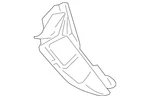 Genuine Mazda Steering Wheel Radio Controls GDK5-66-4M8. Fixed Price $83.87.