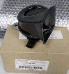 New Genuine Porsche Boxster 911 Cayman High Tone Horn 99763520602. Fixed Price $39.95.