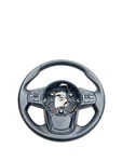 2020-2024 Toyota Supra Black Steering Wheel With Controls 62829180D. Fixed Price $320.00.
