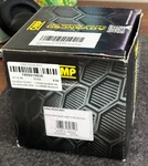 Omp Quick Release Snap-off Hub Bolted Aluminium 3/6 Holes ODS/024/B -usa Seller!. Fixed Price $250.00.