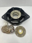 Electrical End Bell Military Surplus Pn: AMA-3AS, Nsn 2920-01-248-2509. Fixed Price $195.00.